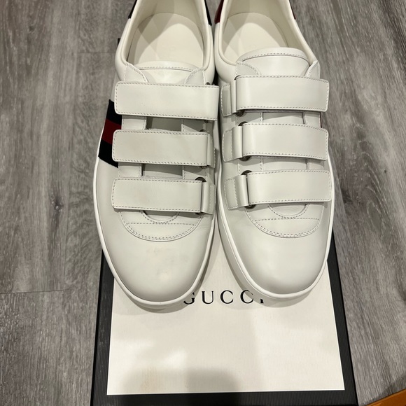 Authentic Gucci loafers - Picture 2 of 6